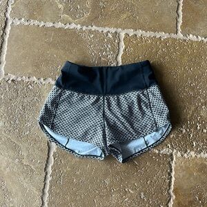 Lulu speed up's women's size 0